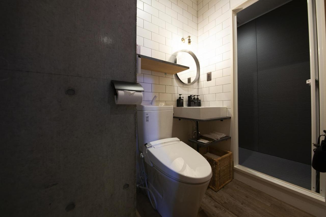 Zonk Hotel Tenjin-Watanabedori Fukuoka  Eksteriør bilde