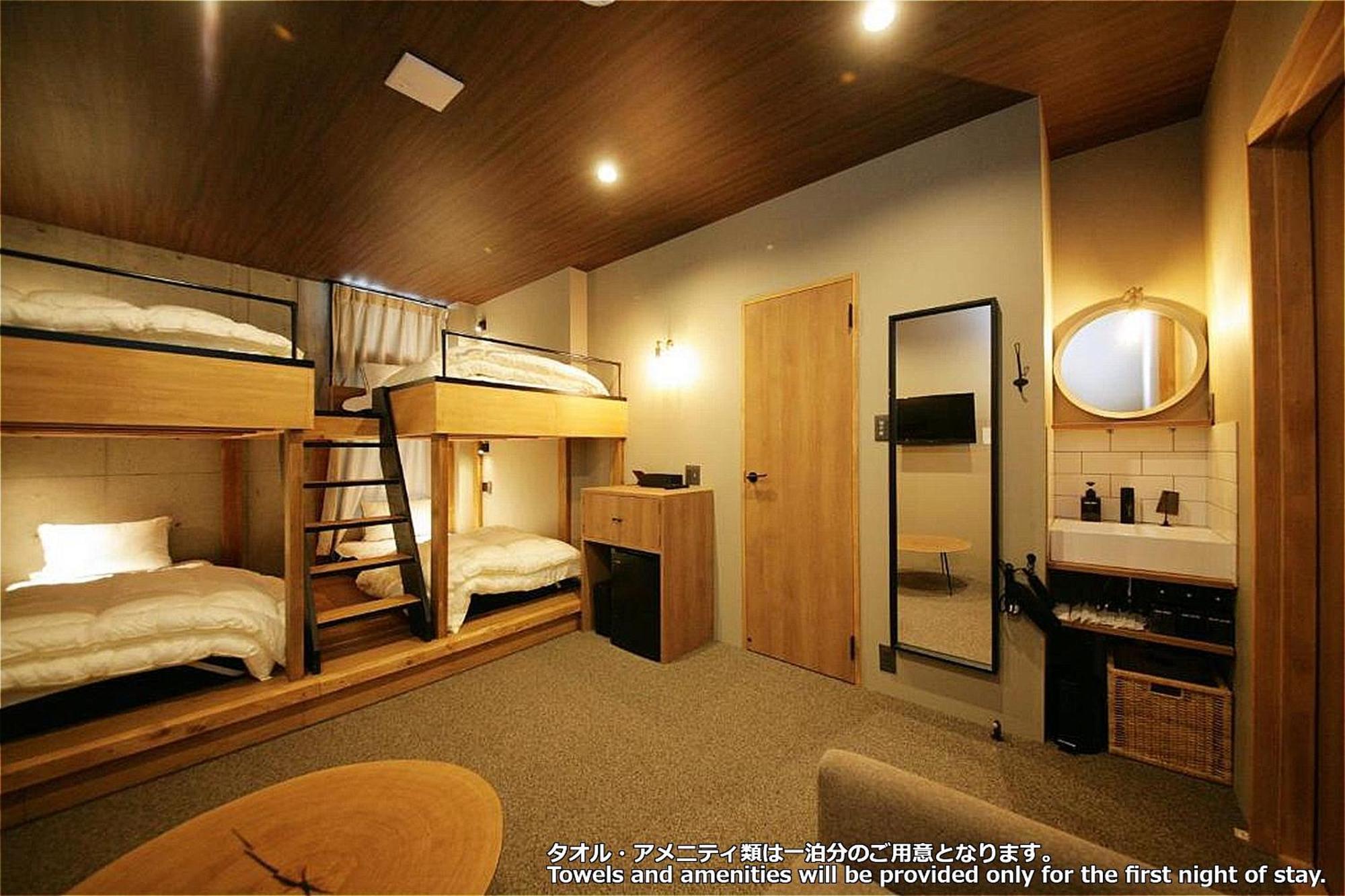 Zonk Hotel Tenjin-Watanabedori Fukuoka  Eksteriør bilde